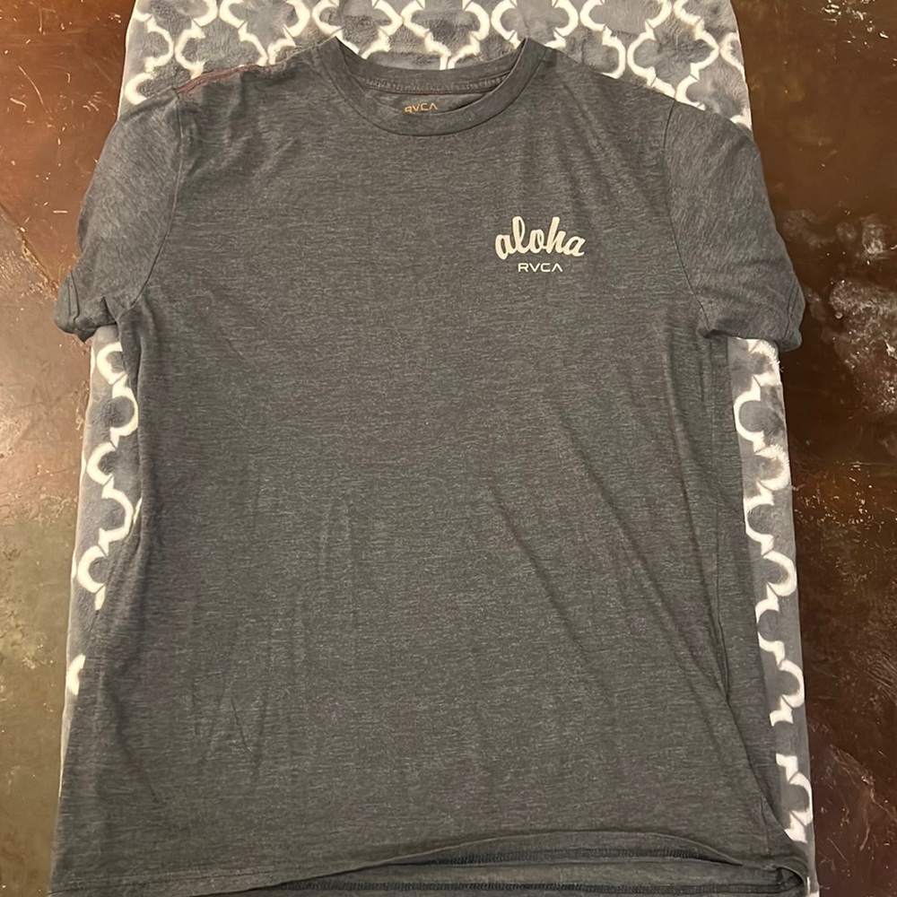 RVCA Tee